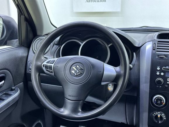 Suzuki Grand Vitara, 2.0 л, МТ, 2007 фото 14