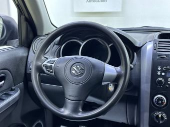 Suzuki Grand Vitara, 2.0 л, МКПП, 2007 фото 14