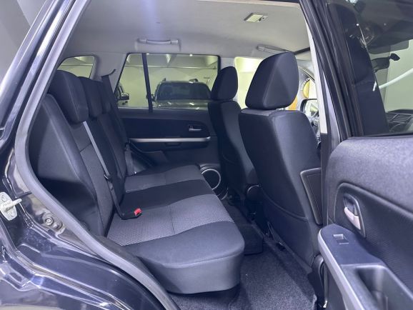 Suzuki Grand Vitara, 2.0 л, МТ, 2007 фото 2