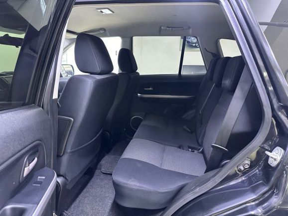 Suzuki Grand Vitara, 2.0 л, МТ, 2007 фото 1