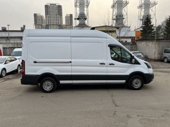 Ford Transit, 2.2 л, МКПП, 2019 фото 5