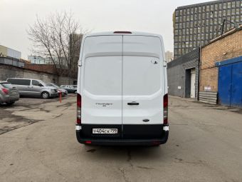 Ford Transit, 2.2 л, МКПП, 2019 фото 7