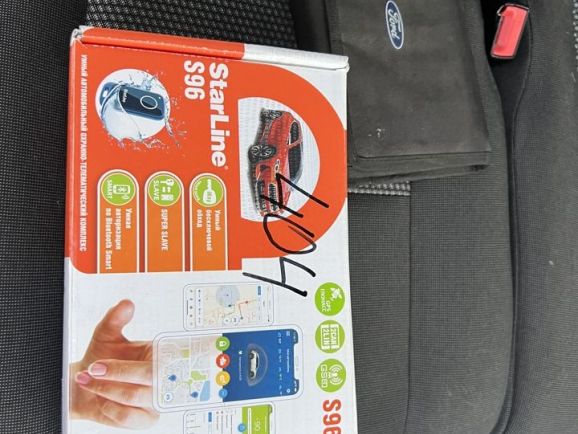 Ford Transit, 2.2 л, МТ, 2019 фото 1