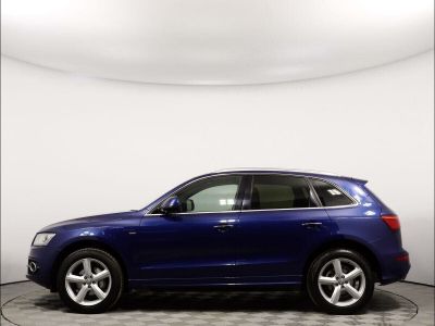 Audi Q5, 2.0 л, РКПП, 2017 фото 7