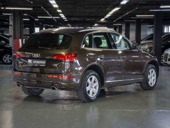 Audi Q5, 2.0 л, АКПП, 2014 фото 6