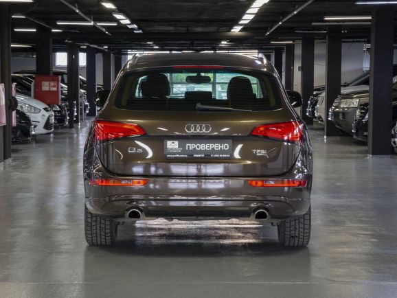 Audi Q5, 2.0 л, АТ, 2014 фото 7