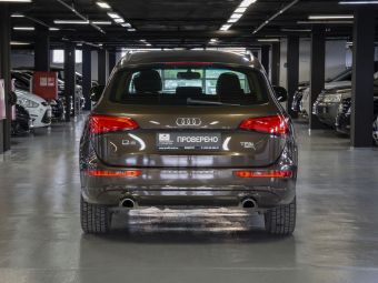 Audi Q5, 2.0 л, АКПП, 2014 фото 7