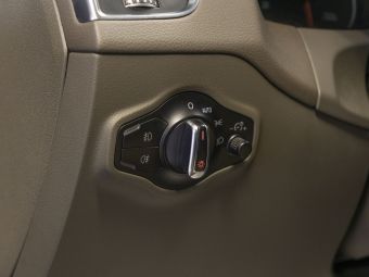 Audi Q5, 2.0 л, АКПП, 2014 фото 12