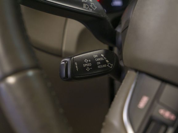 Audi Q5, 2.0 л, АТ, 2014 фото 13