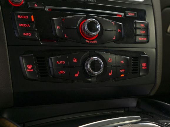 Audi Q5, 2.0 л, АТ, 2014 фото 15