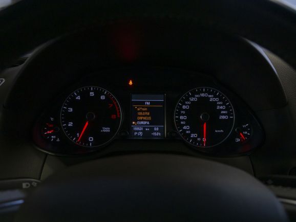 Audi Q5, 2.0 л, АТ, 2014 фото 16