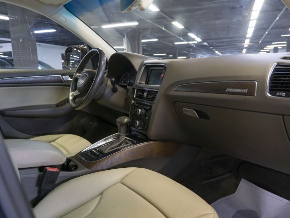 Audi Q5, 2.0 л, АТ, 2014 фото 2