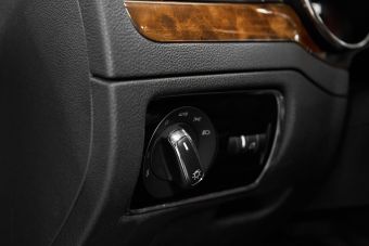 Skoda Superb, 1.8 л, РКПП, 2013 фото 10