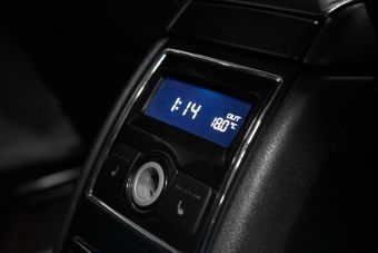 Skoda Superb, 1.8 л, РКПП, 2013 фото 2