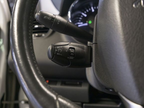 Peugeot 3008, 1.6 л, АТ, 2013 фото 12