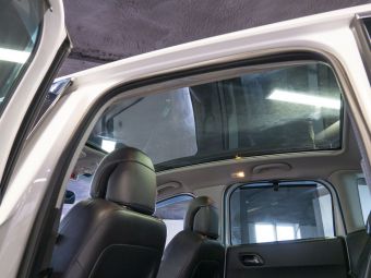 Peugeot 3008, 1.6 л, АКПП, 2013 фото 1