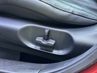 Mazda CX-7, 2.3 л, АТ, 2008 фото 12