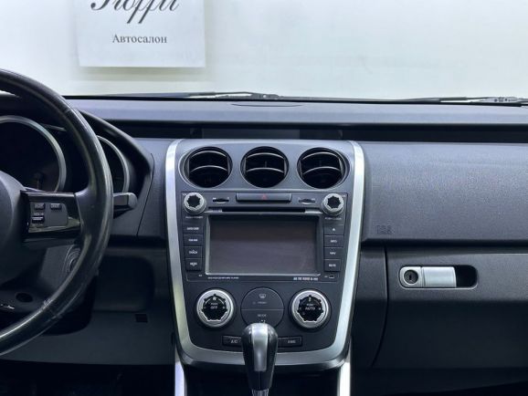 Mazda CX-7, 2.3 л, АТ, 2008 фото 15