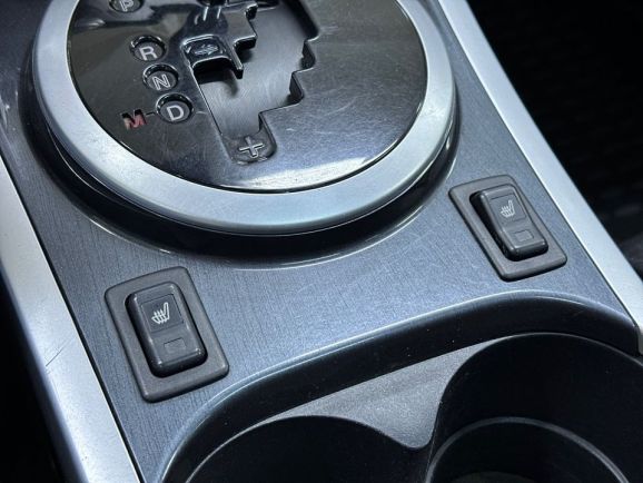 Mazda CX-7, 2.3 л, АТ, 2008 фото 16