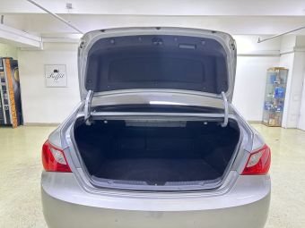 Hyundai Sonata Prestige + Navi, 2.0 л, АКПП, 2012 фото 9