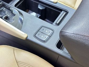 Hyundai Sonata Prestige + Navi, 2.0 л, АКПП, 2012 фото 21