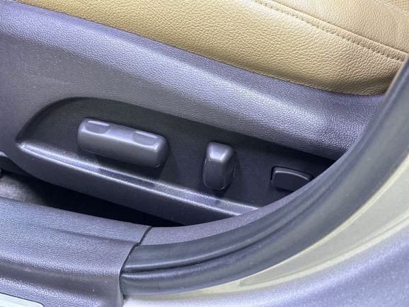 Hyundai Sonata Prestige + Navi, 2.0 л, АТ, 2012 фото 24