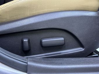 Hyundai Sonata Prestige + Navi, 2.0 л, АКПП, 2012 фото 25