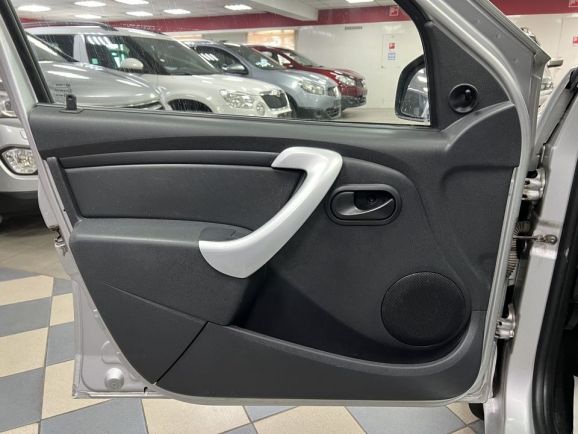 LADA (ВАЗ) Largus, 1.6 л, МТ, 2018 фото 9