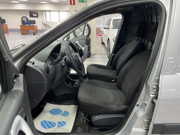 LADA (ВАЗ) Largus, 1.6 л, МТ, 2018 фото 10