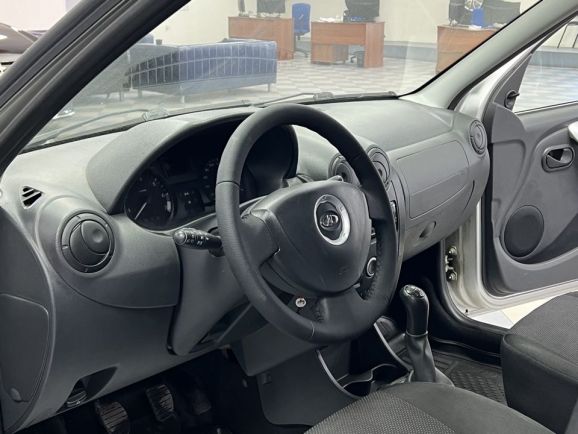 LADA (ВАЗ) Largus, 1.6 л, МТ, 2018 фото 11