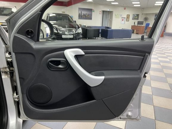 LADA (ВАЗ) Largus, 1.6 л, МТ, 2018 фото 1