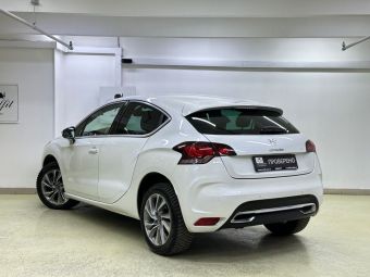 Citroen DS4, 1.6 л, АКПП, 2013 фото 6