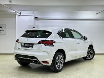 Citroen DS4, 1.6 л, АКПП, 2013 фото 8