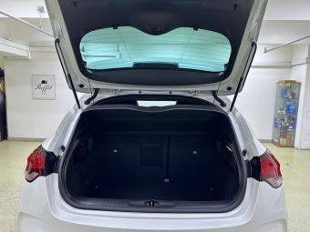 Citroen DS4, 1.6 л, АКПП, 2013 фото 9