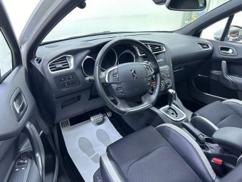 Citroen DS4, 1.6 л, АКПП, 2013 фото 10