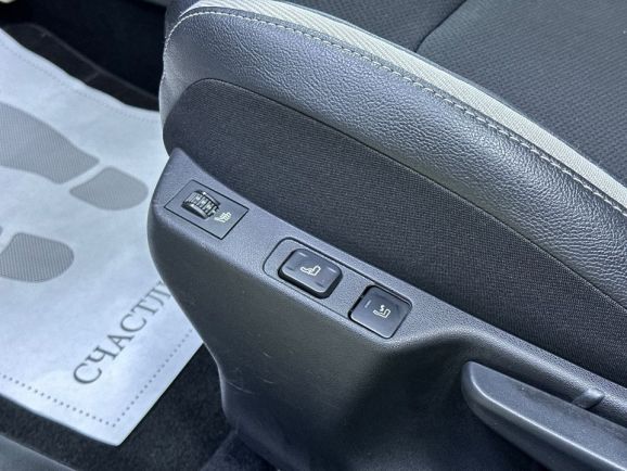 Citroen DS4, 1.6 л, АТ, 2013 фото 11