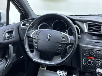 Citroen DS4, 1.6 л, АКПП, 2013 фото 13