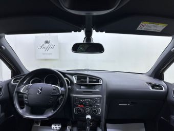 Citroen DS4, 1.6 л, АКПП, 2013 фото 14