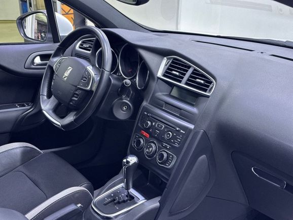 Citroen DS4, 1.6 л, АТ, 2013 фото 16