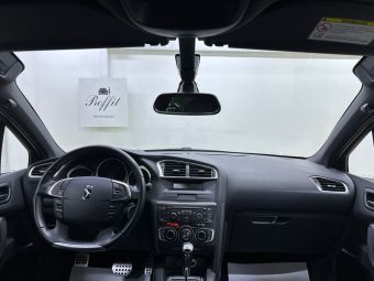 Citroen DS4, 1.6 л, АКПП, 2013 фото 17