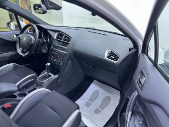 Citroen DS4, 1.6 л, АКПП, 2013 фото 18