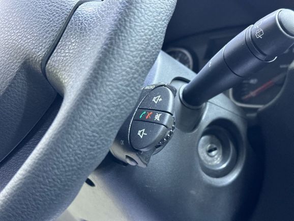 Renault Duster, 1.6 л, МТ, 2014 фото 15