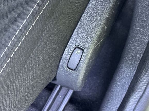 Renault Duster, 1.6 л, МТ, 2014 фото 16