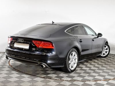 Audi A7, 3.0 л, РКПП, 2012 фото 6