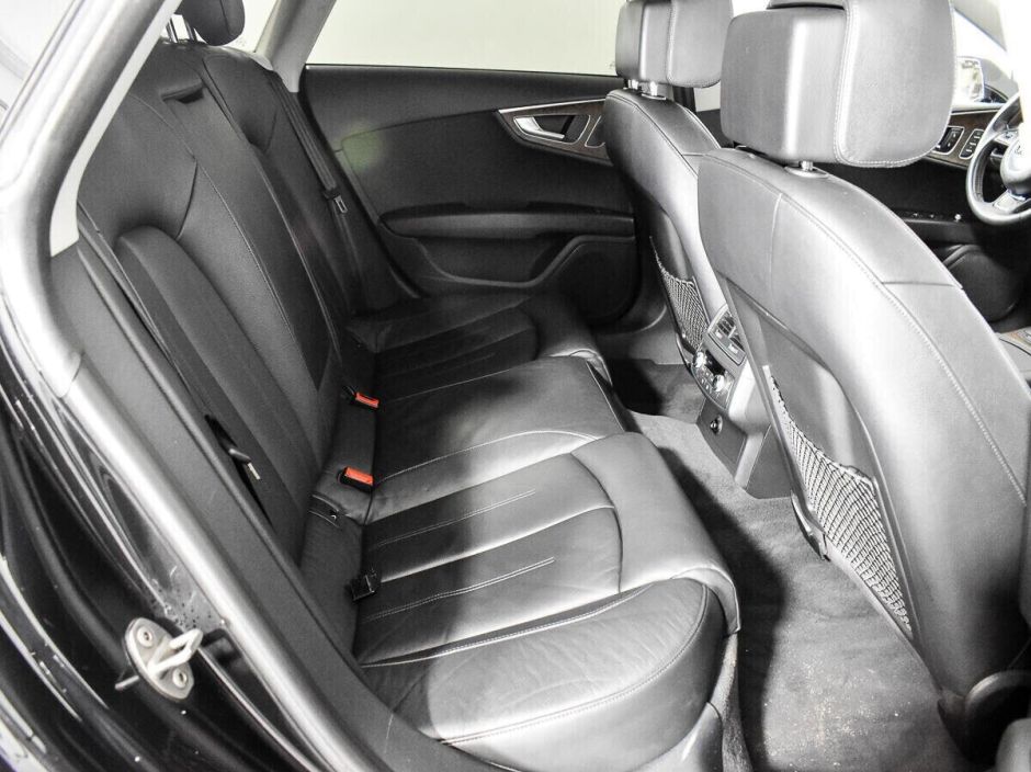 Audi A7, 3.0 л, Робот, 2012 фото 1