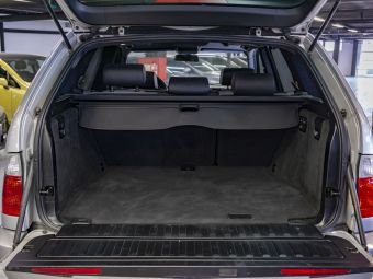 BMW X5, 3.0 л, АТ, 2005 фото 11