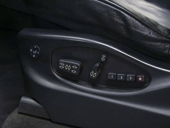 BMW X5, 3.0 л, АТ, 2005 фото 14