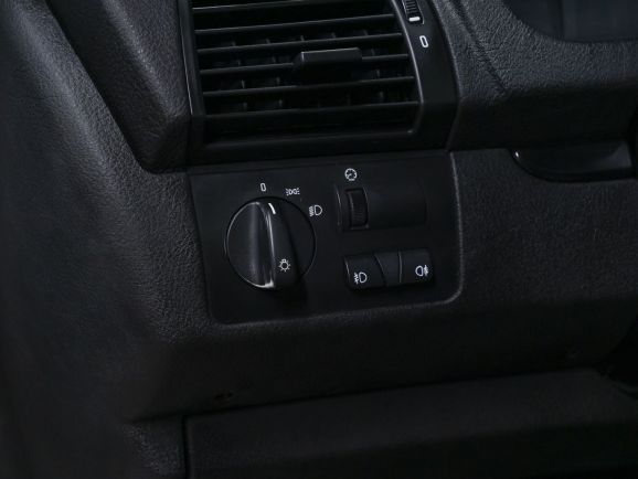 BMW X5, 3.0 л, АТ, 2005 фото 15