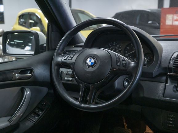 BMW X5, 3.0 л, АТ, 2005 фото 16