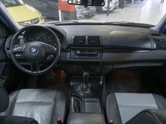 BMW X5, 3.0 л, АТ, 2005 фото 17